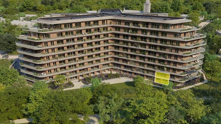 Photo 4 of Floris Grijpstraat 8-A