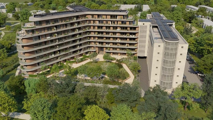 Photo 5 of Floris Grijpstraat 8-A