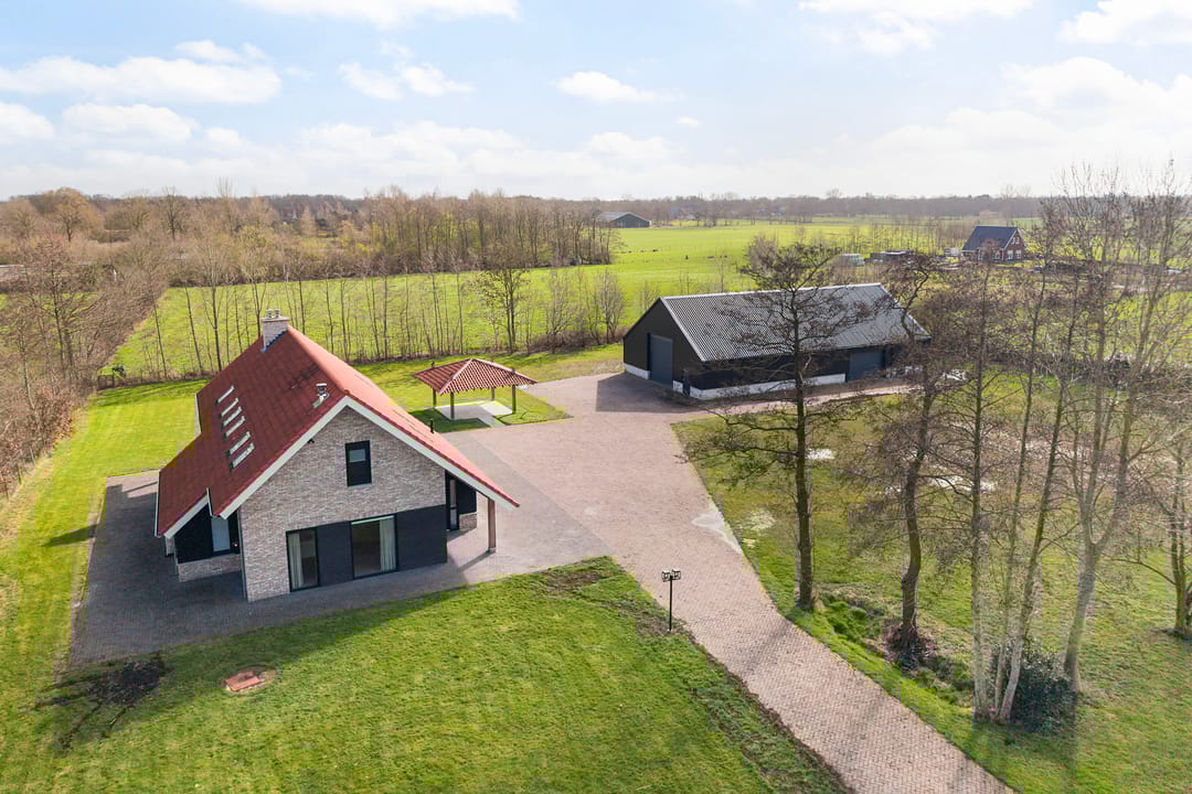 Foto 1 van Spekloane 29