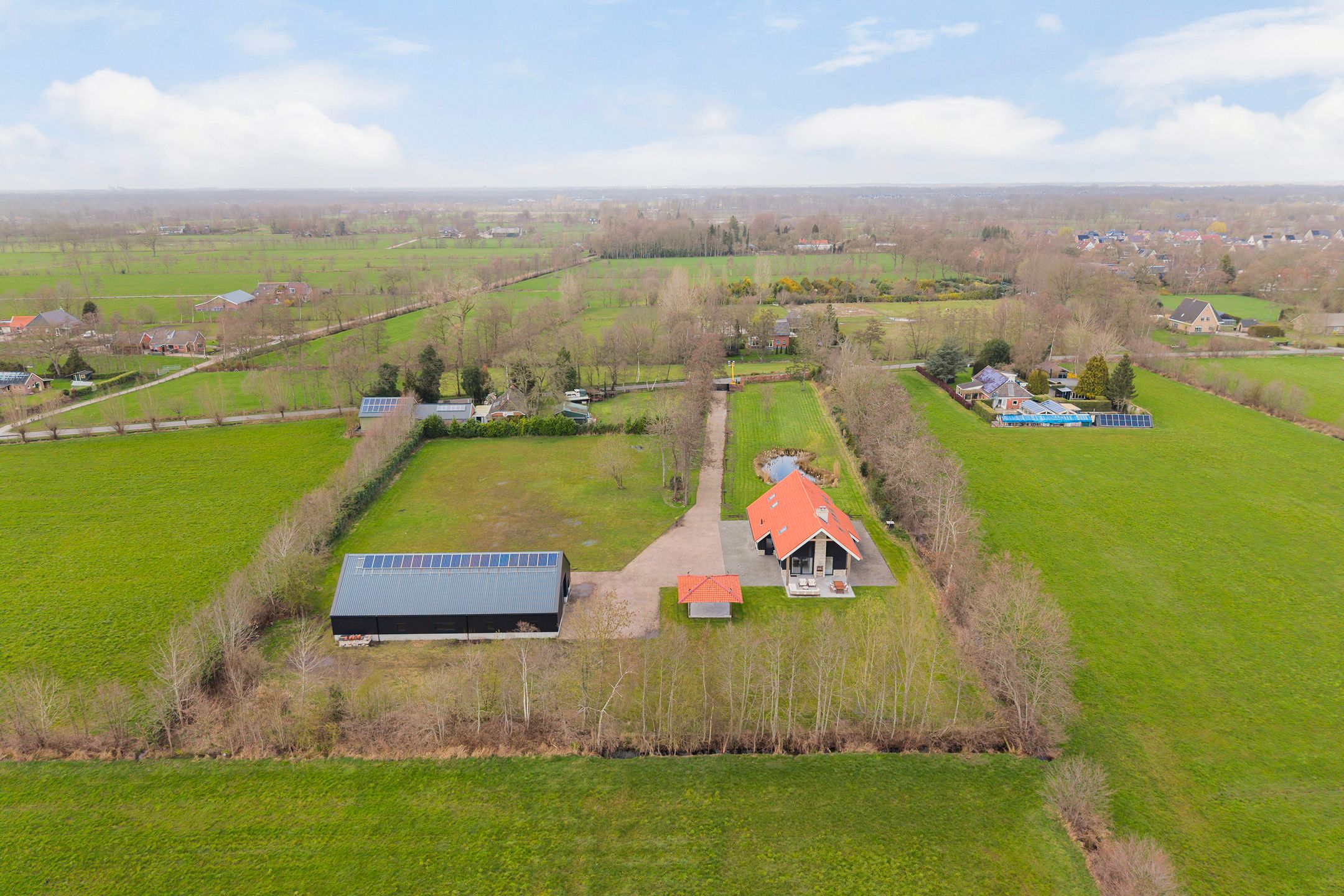 Foto 3 van Spekloane 29