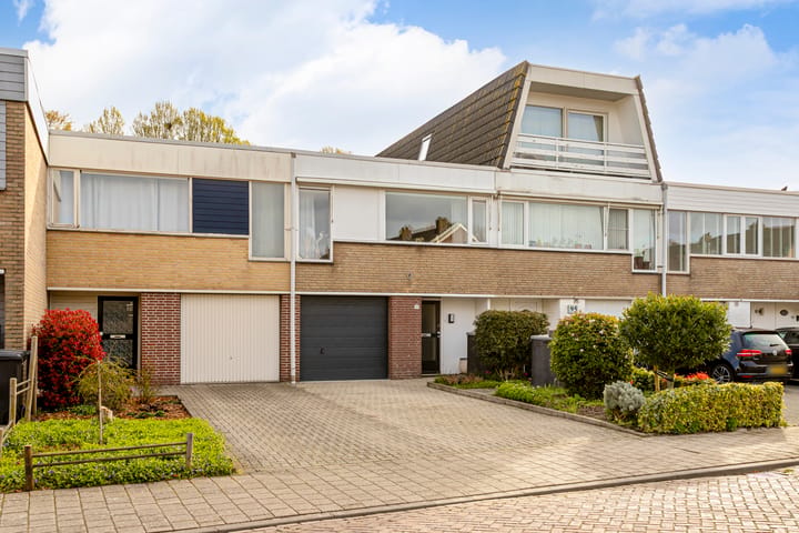 Wilgenlaan 93 main image
