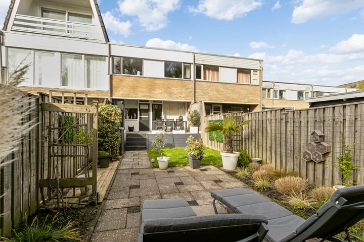 Photo 3 of Wilgenlaan 93