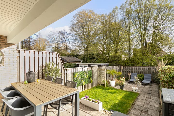 Photo 2 of Wilgenlaan 93