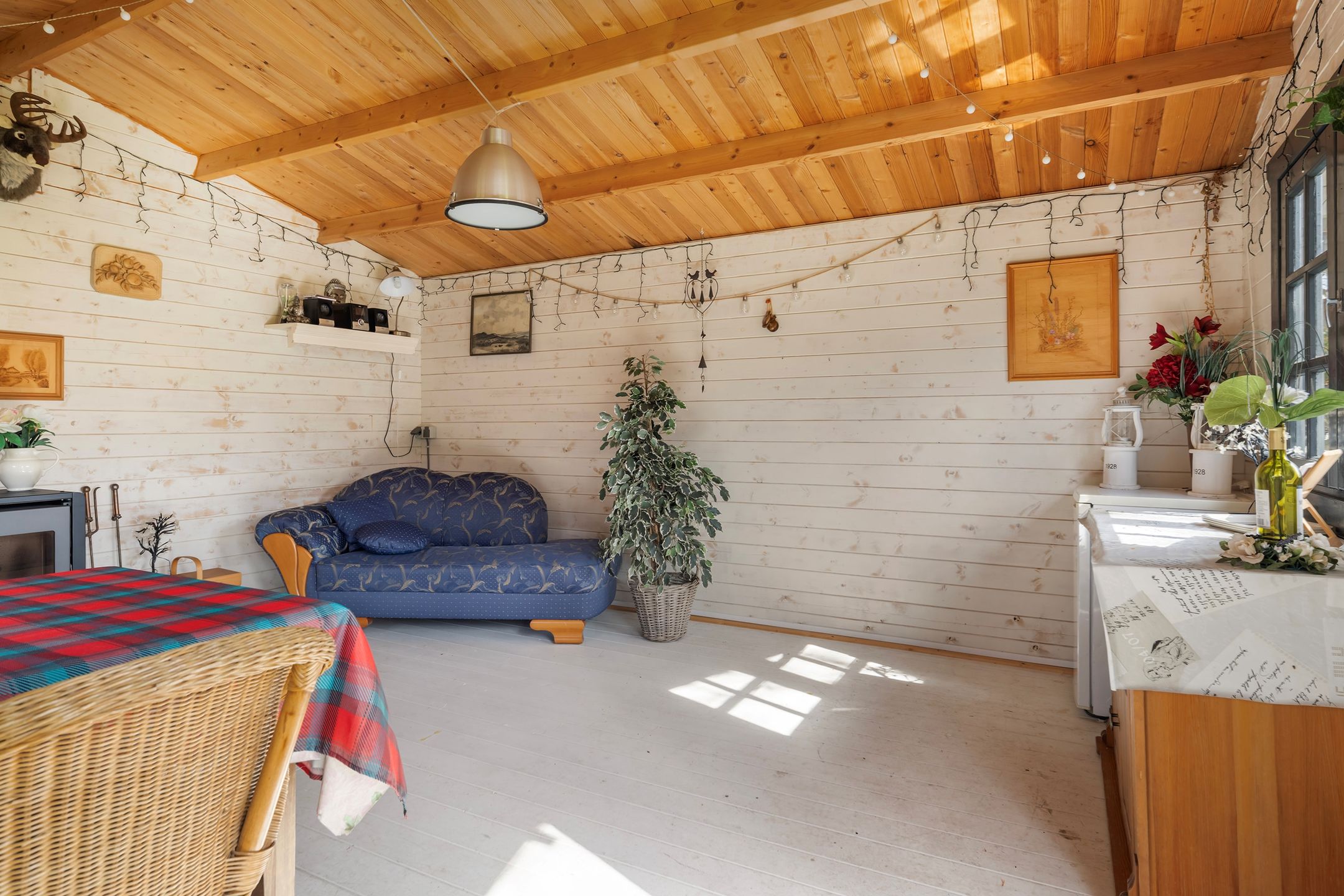 Foto 51 van Van Echtenskanaal NZ 115