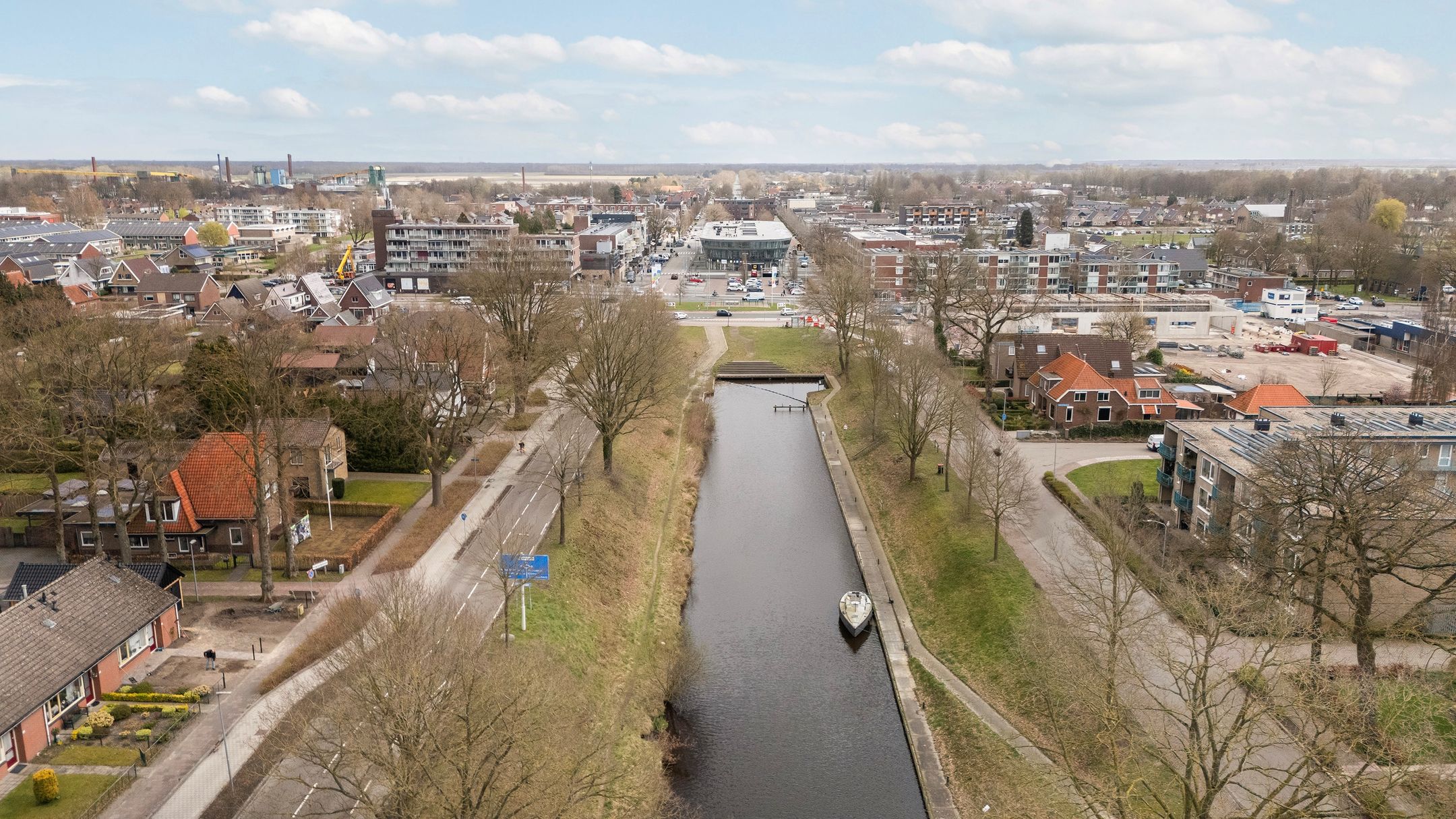 Foto 60 van Van Echtenskanaal NZ 115