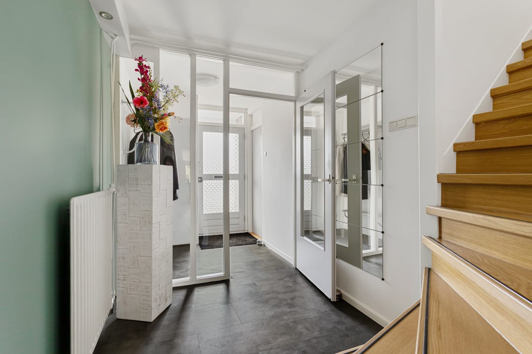 Foto 7 van Wilgenlaan 93