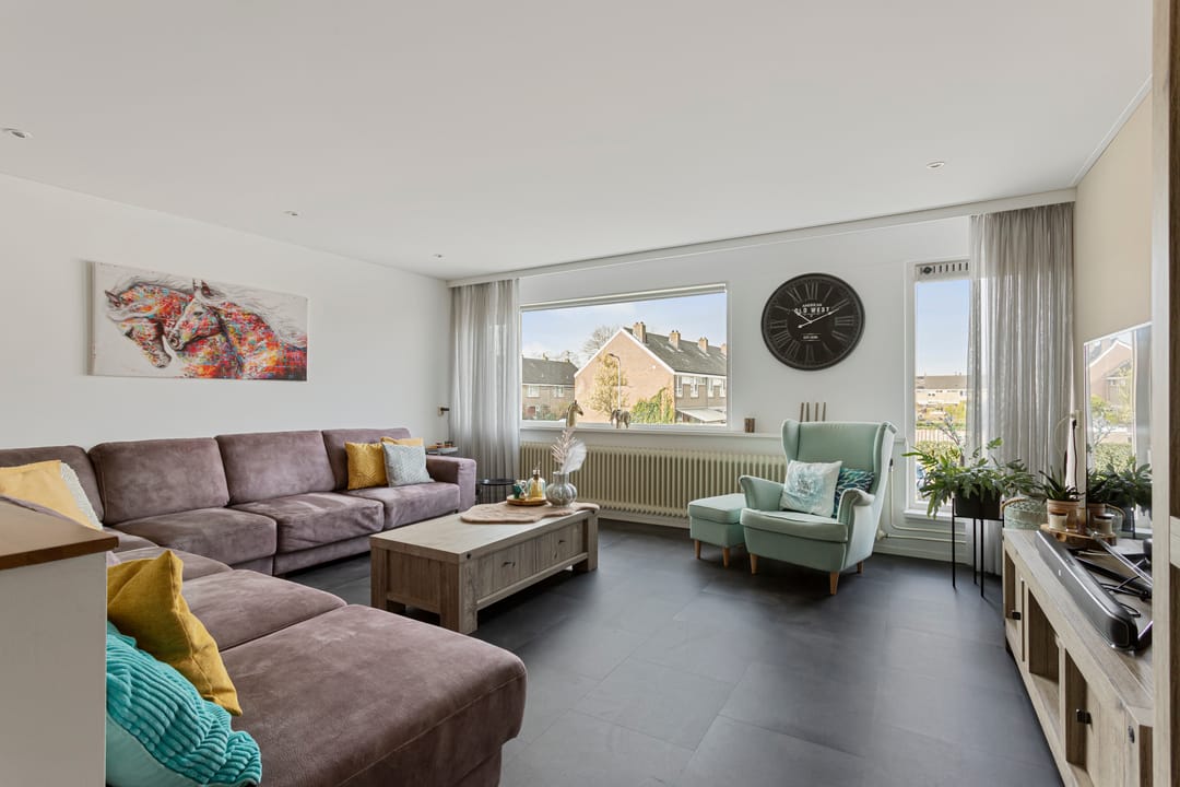 Foto 16 van Wilgenlaan 93