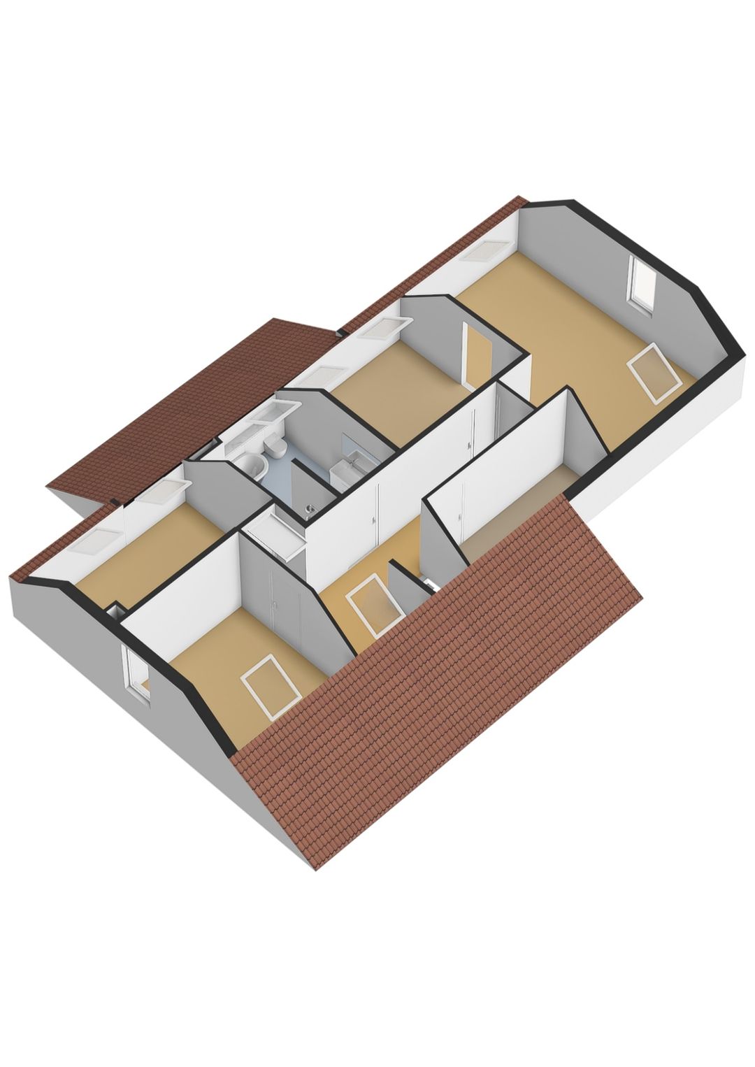 Foto 77 van Spekloane 29