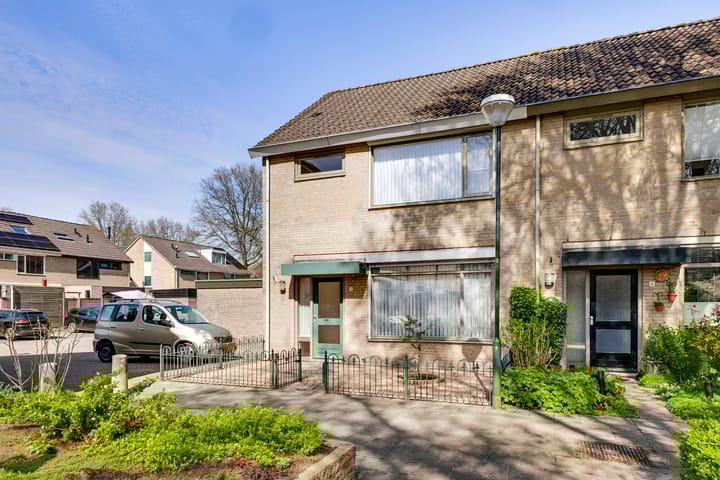 Foto 3 van Kampenhout 8