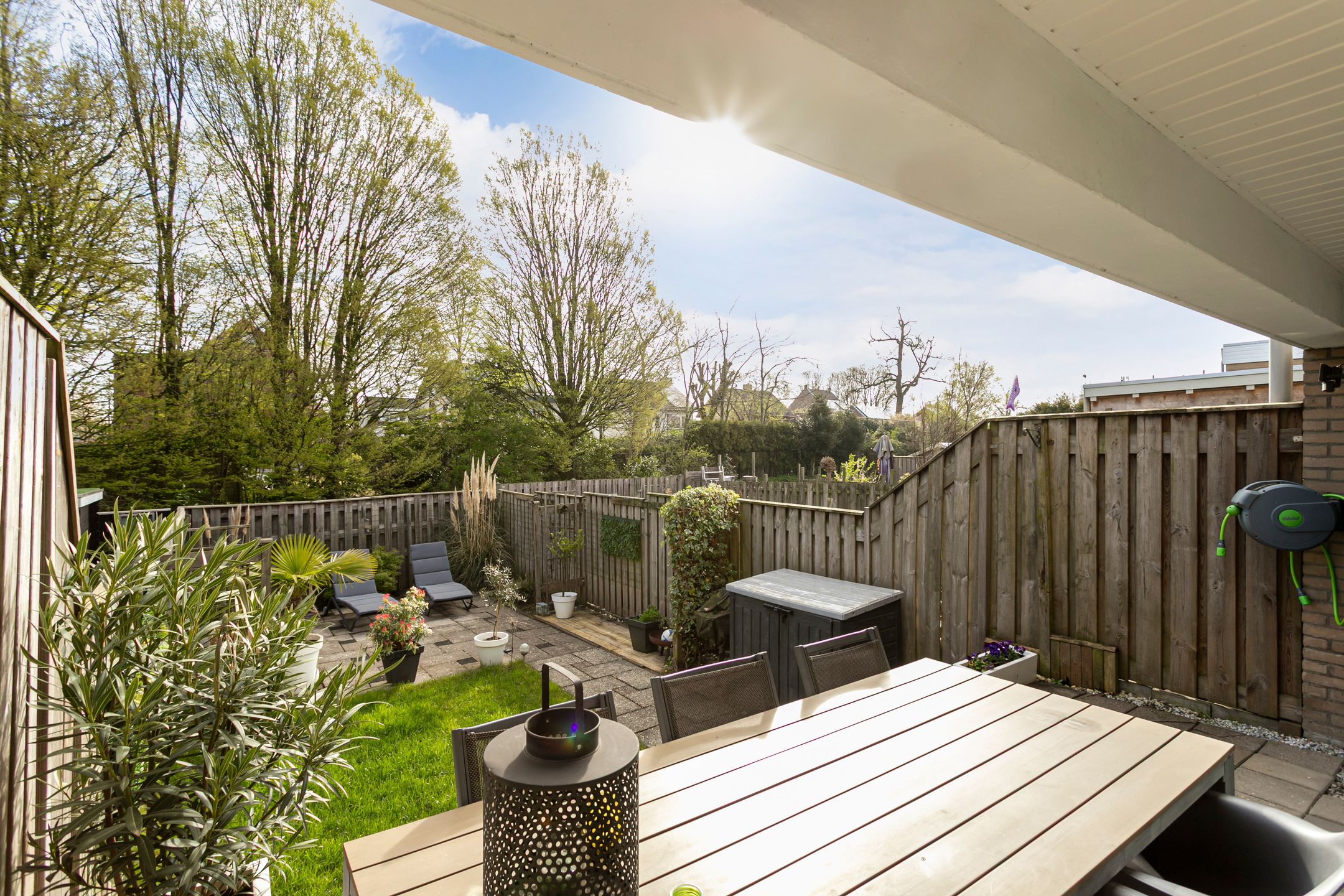 Foto 30 van Wilgenlaan 93