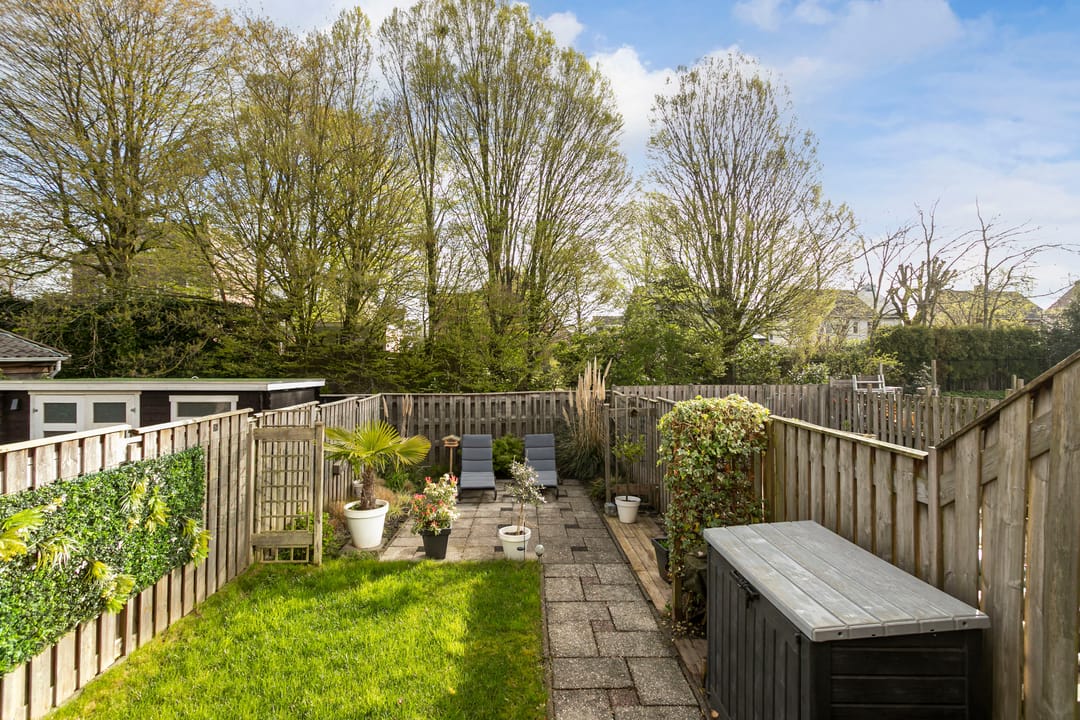 Foto 31 van Wilgenlaan 93