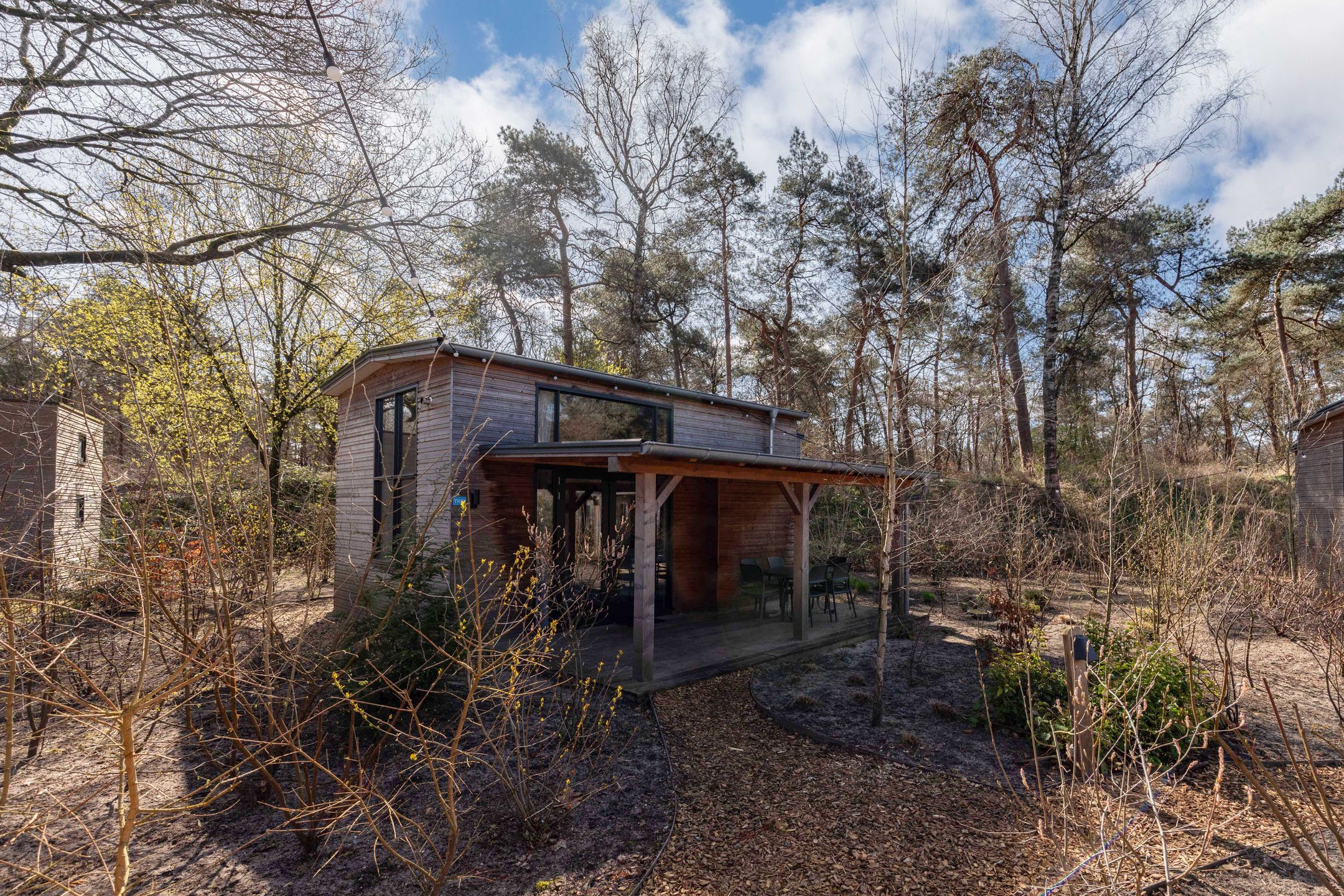 2-bedroom freehold villa in Arnhem — photo 4 of 5