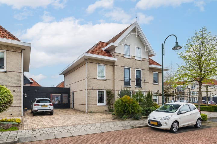 Binnenkamer 4 main image