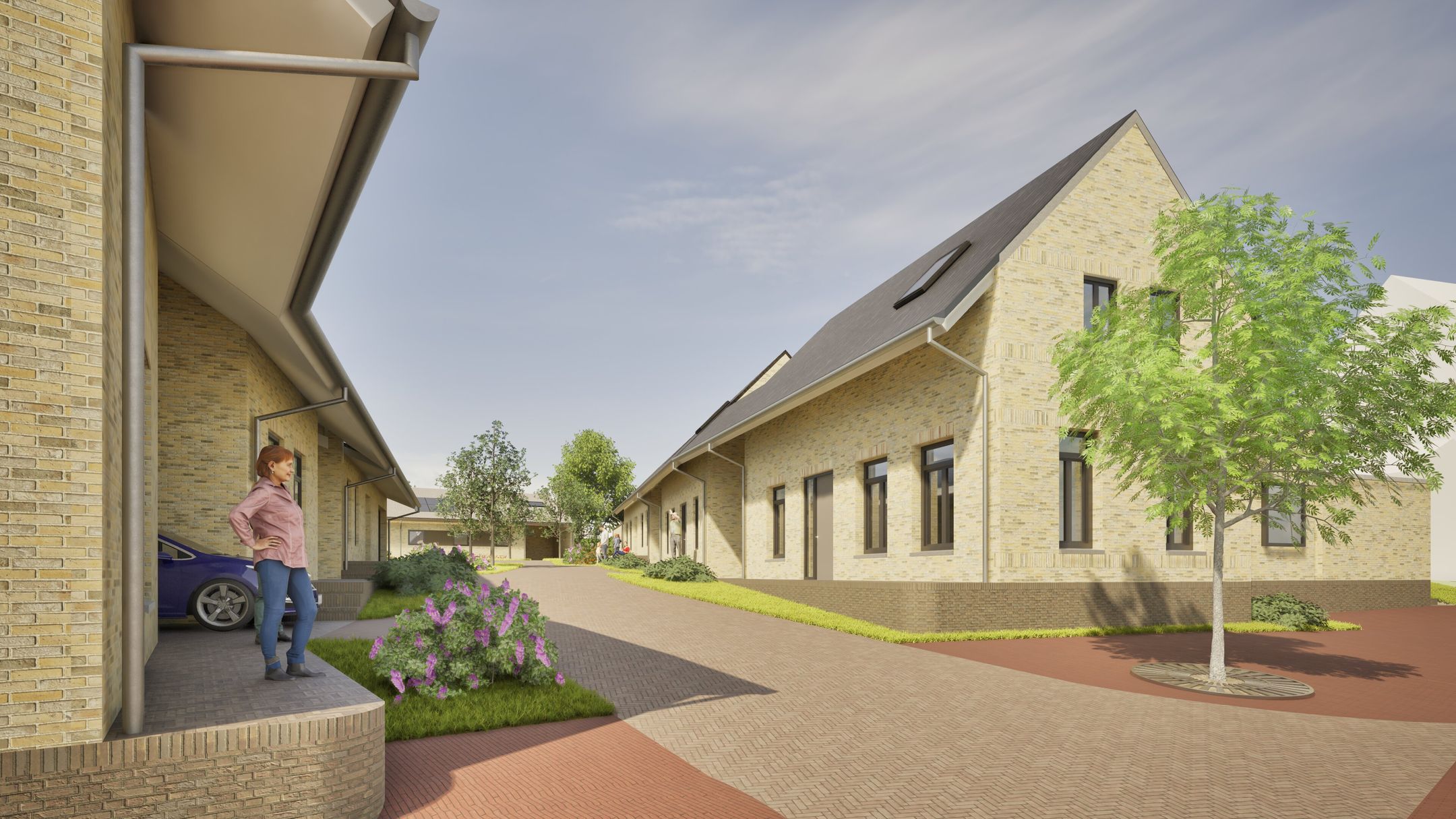 Foto 3 van Bingelhof Stein