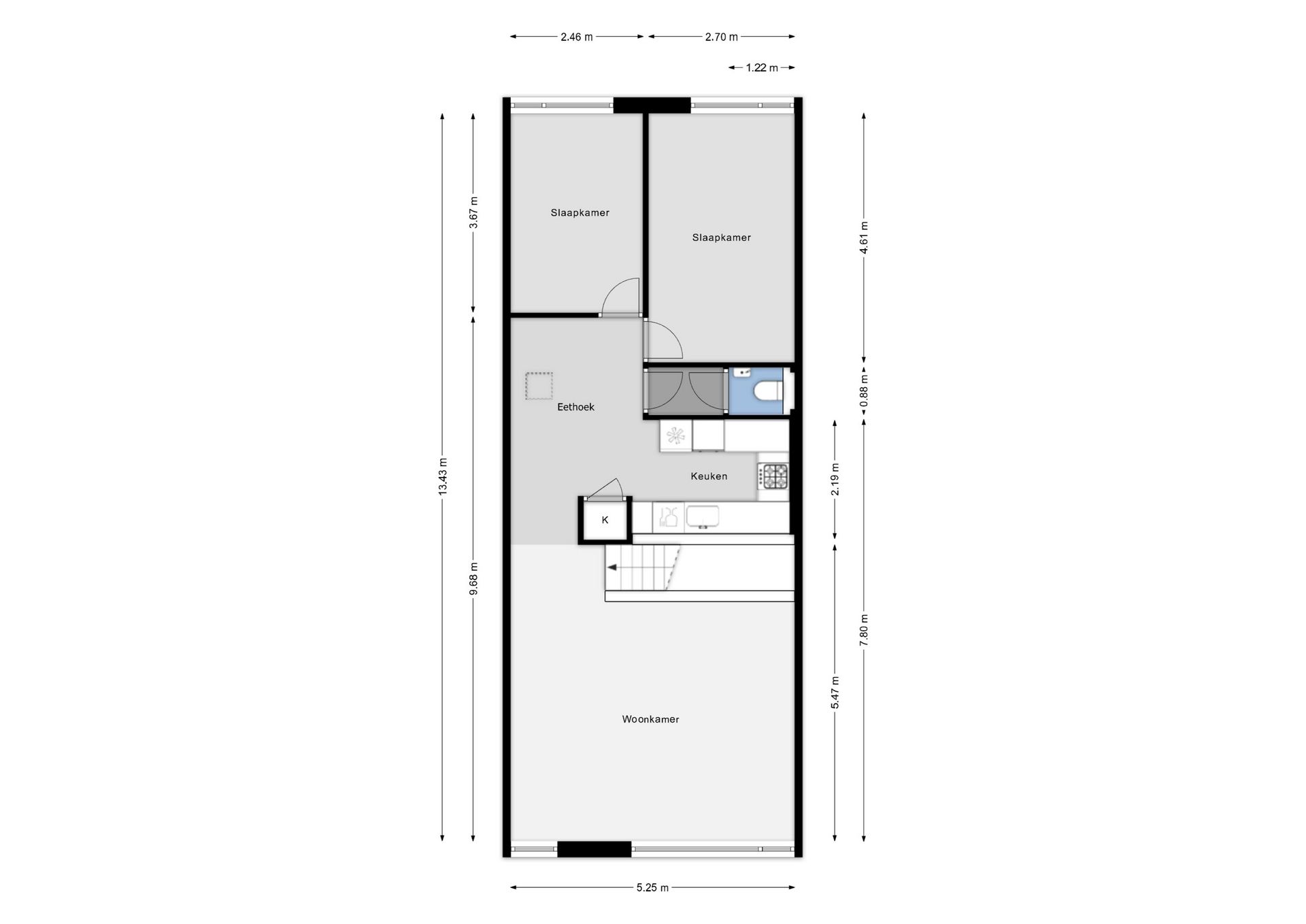 Foto 36 van Wilgenlaan 93