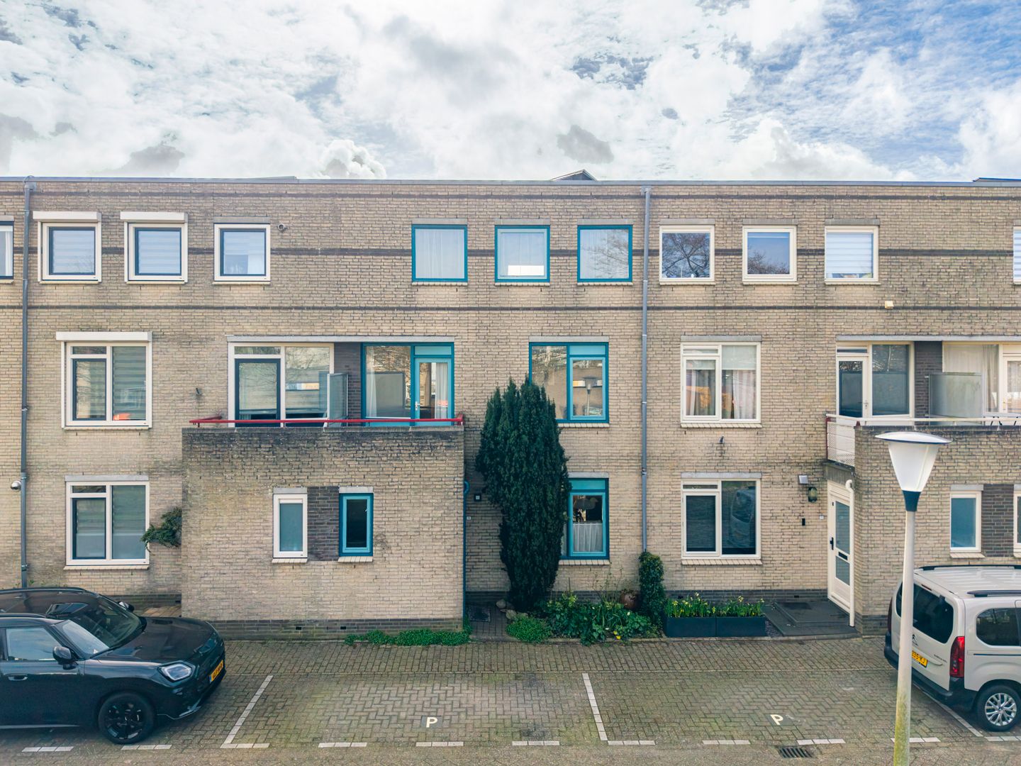 Sikkelkruidstraat 18