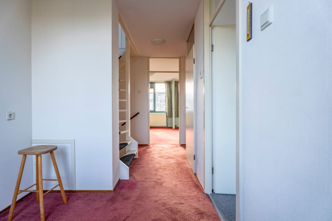 Photo 11 of Sikkelkruidstraat 18