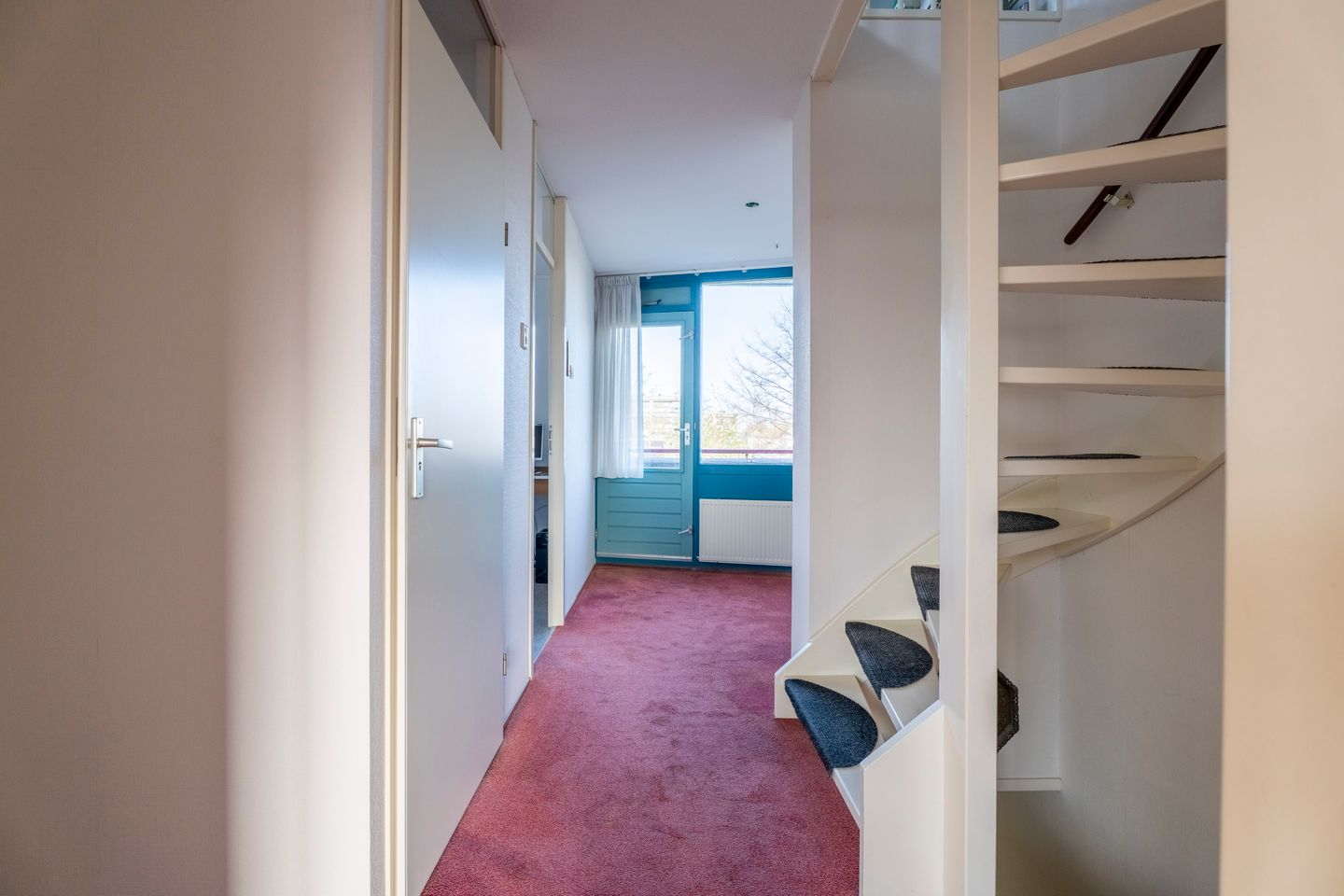Photo 14 of Sikkelkruidstraat 18