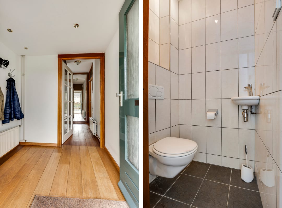 Spacious corner home with garage in family-friendly Vught-Zuid neighborhood — 7