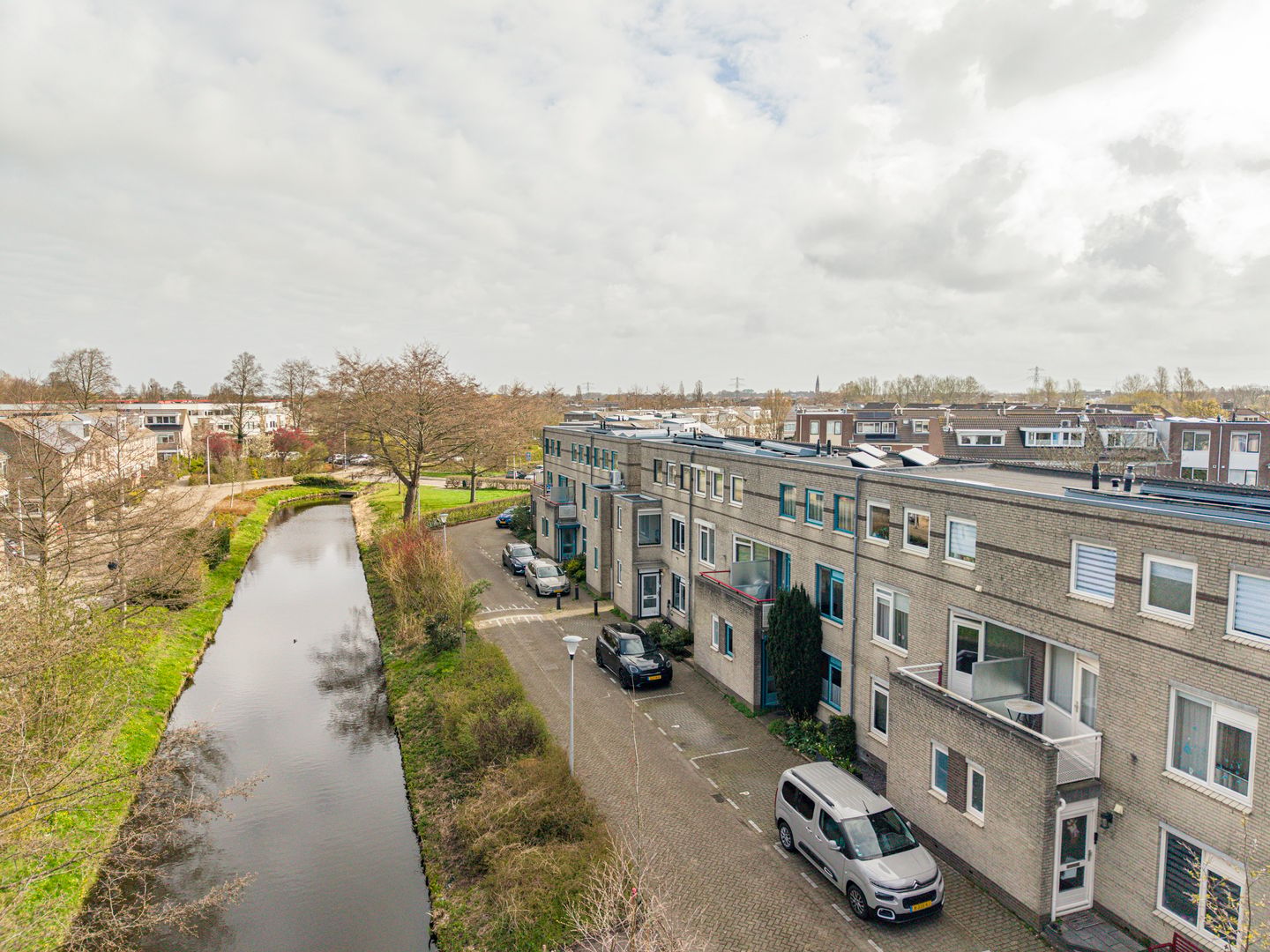 Photo 29 of Sikkelkruidstraat 18