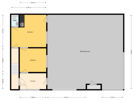 View floorplan