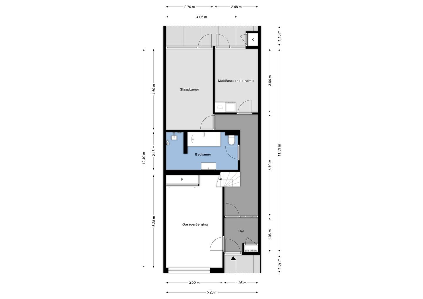 Foto 35 van Wilgenlaan 93