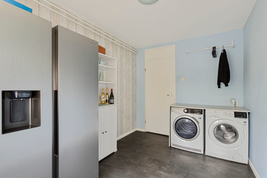 Foto 8 van Wilgenlaan 93