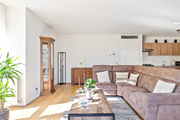 Foto 3 van Schansburg 1-14