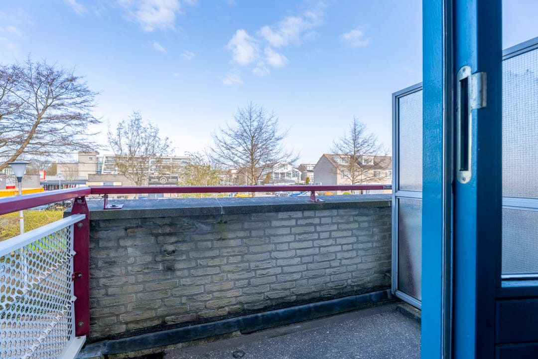 Photo 17 of Sikkelkruidstraat 18