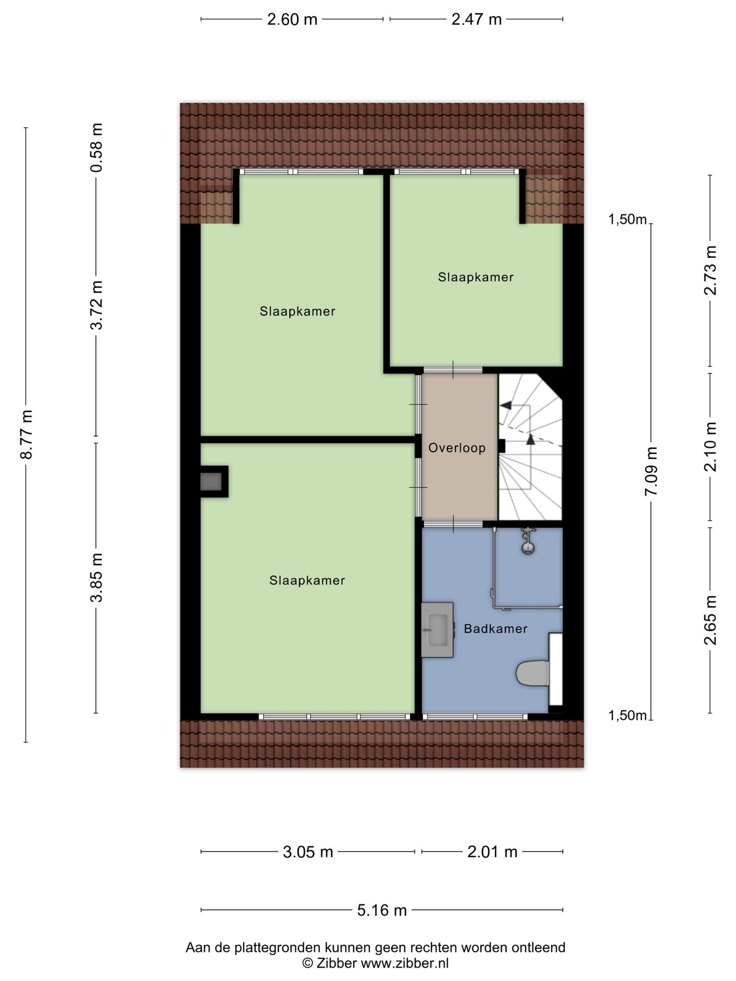 Foto 35 van Diepenveenstraat 14