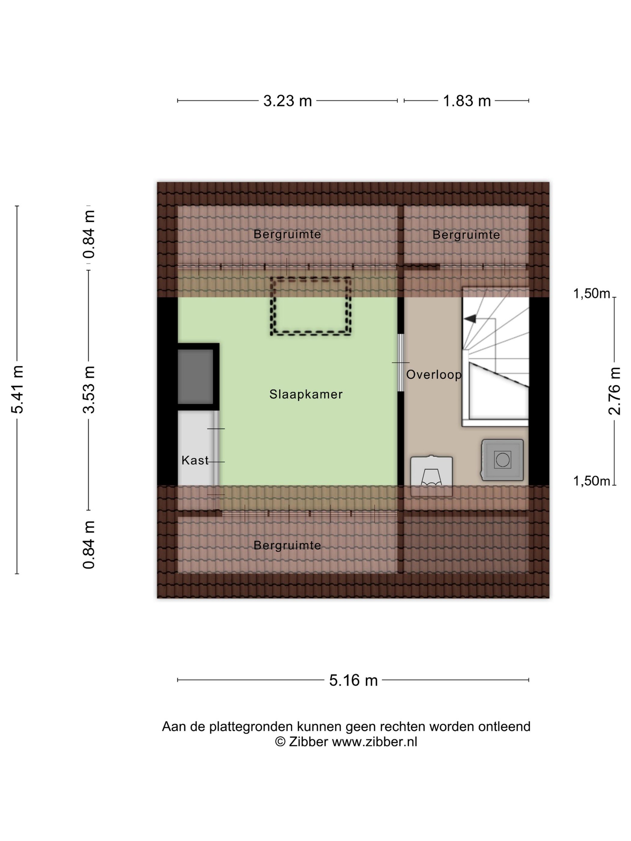 Foto 36 van Diepenveenstraat 14