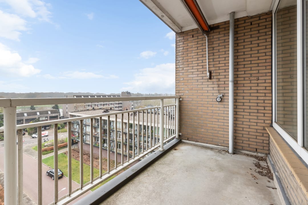 Foto 7 van Kapittelweg 40