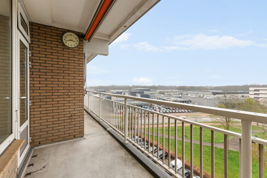 Foto 8 van Kapittelweg 40