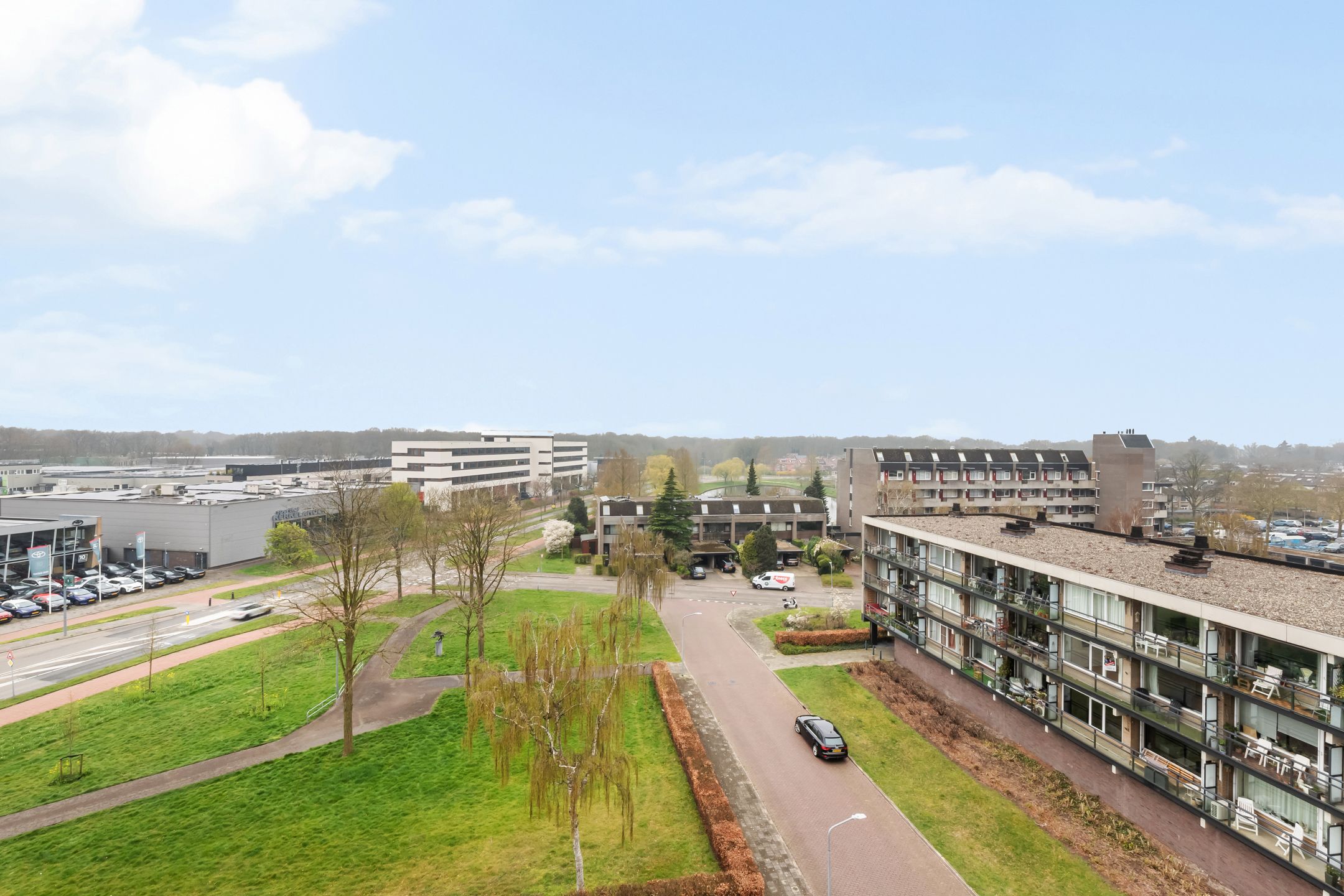 Foto 9 van Kapittelweg 40