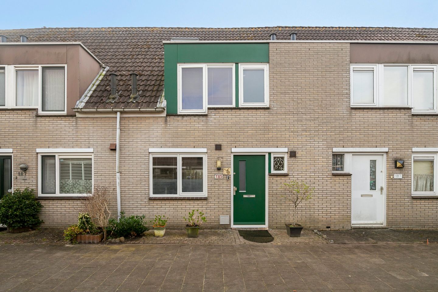 Foto 5 van Cornelis Aarnoutsstraat 185