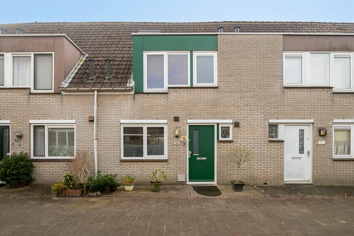 Foto 5 van Cornelis Aarnoutsstraat 185