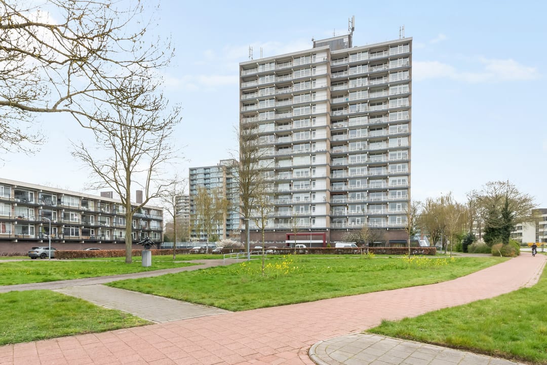 Foto 28 van Kapittelweg 40