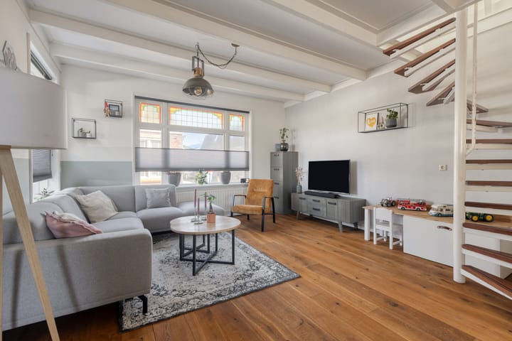 Foto 2 van Westeinde 6