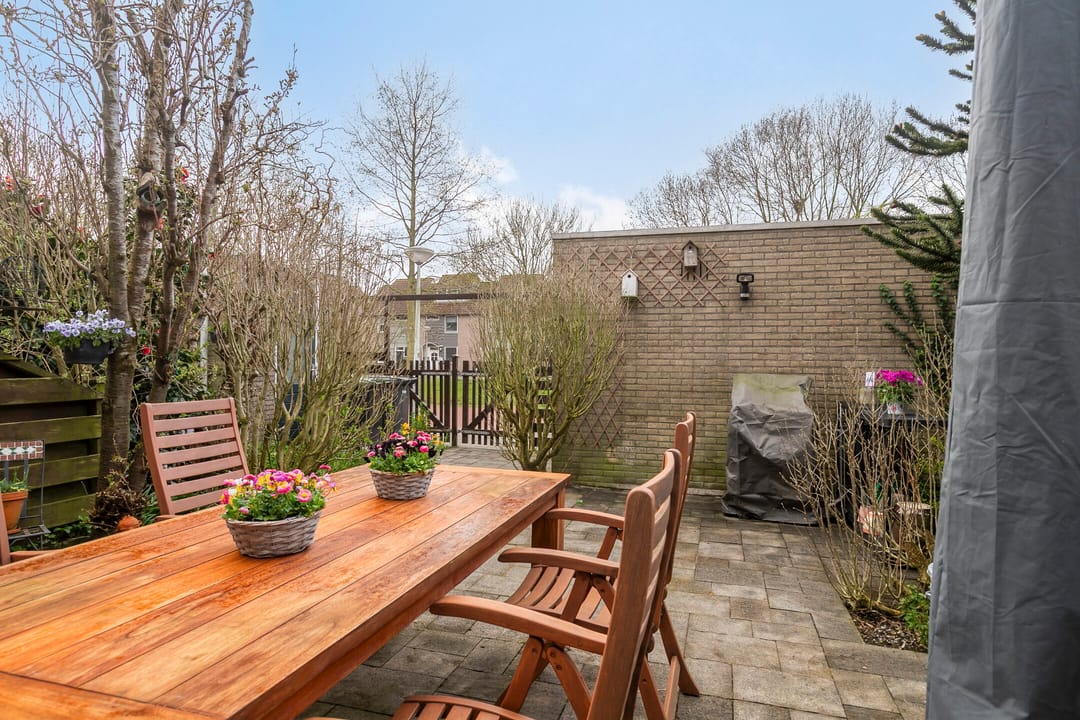 Foto 28 van Cornelis Aarnoutsstraat 185