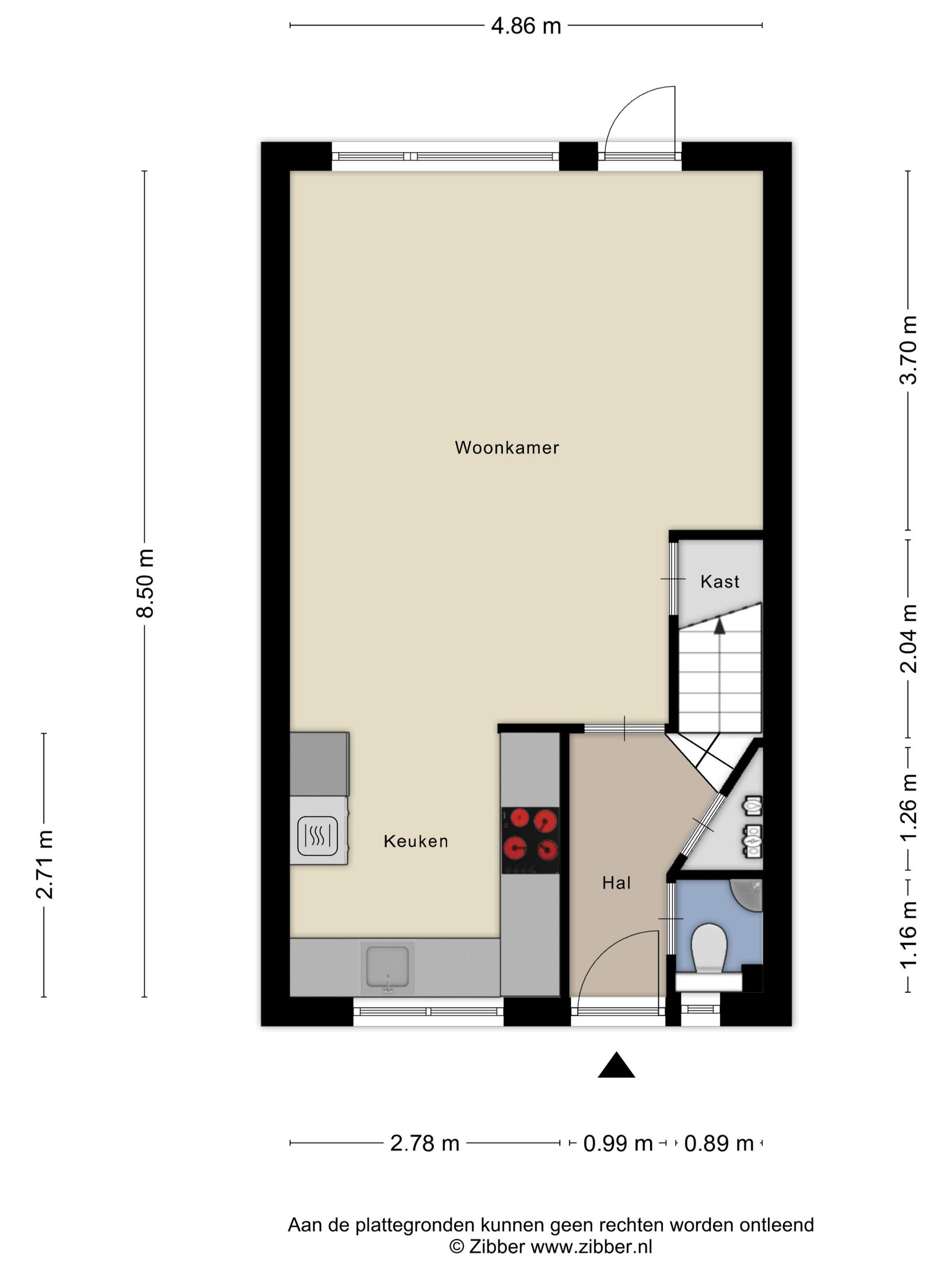 Foto 39 van Cornelis Aarnoutsstraat 185
