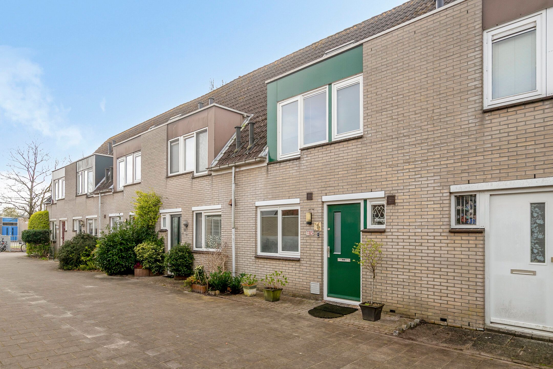 Cornelis Aarnoutsstraat 185 