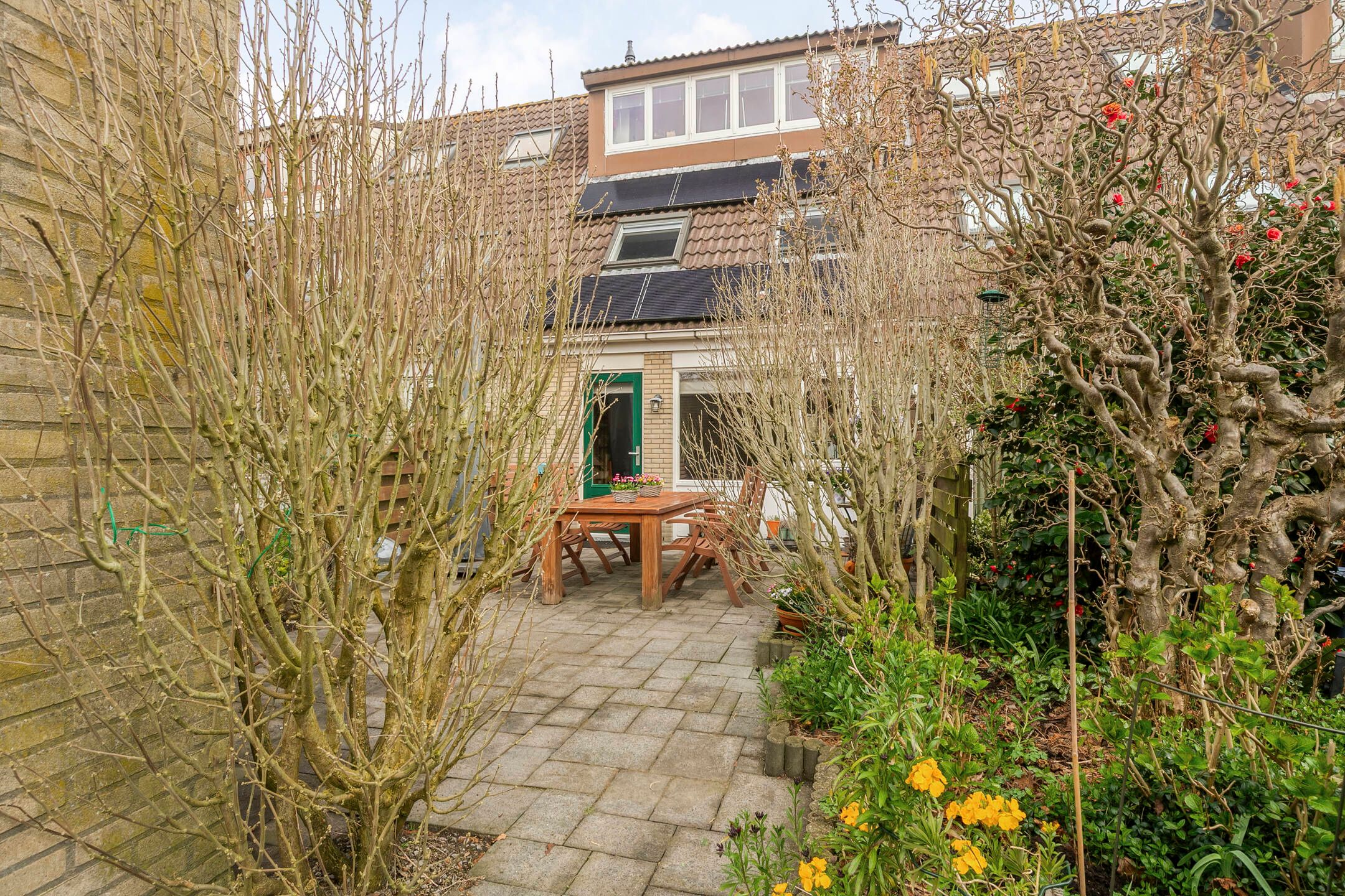 Foto 30 van Cornelis Aarnoutsstraat 185