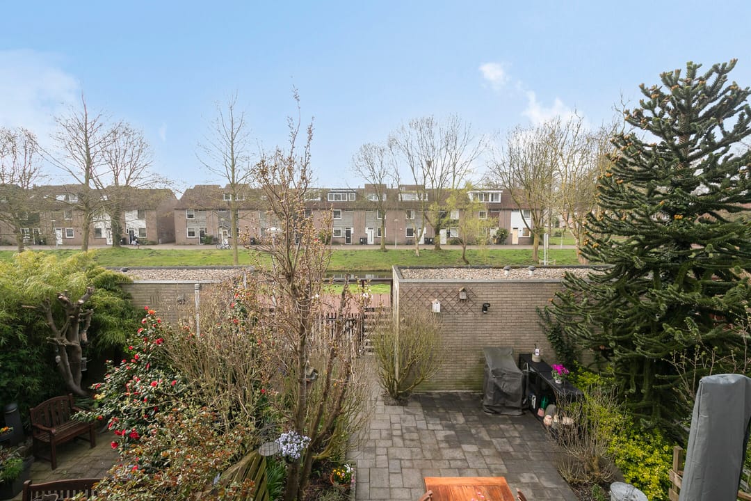 Foto 23 van Cornelis Aarnoutsstraat 185