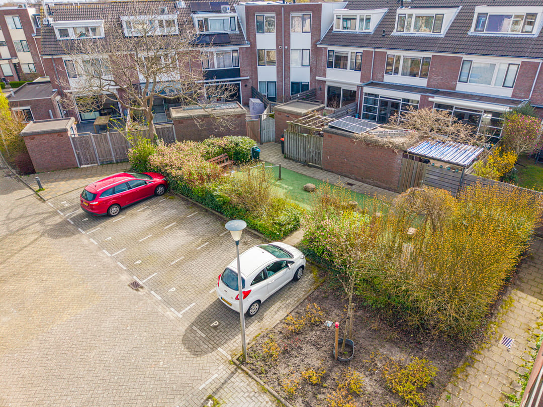 Photo 28 of Sikkelkruidstraat 18
