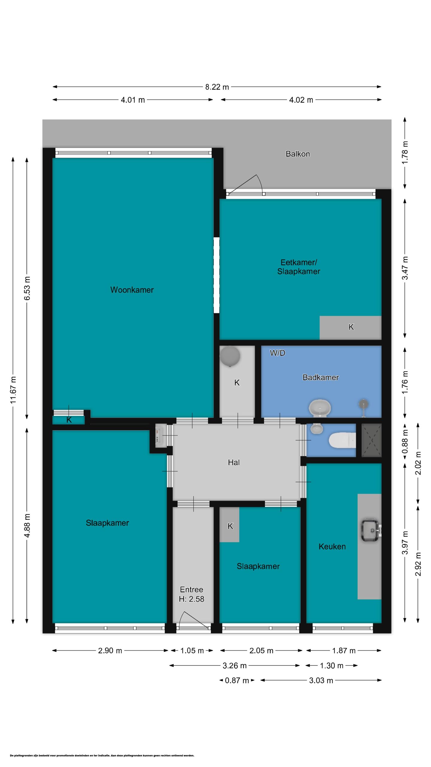 Foto 29 van Kapittelweg 40