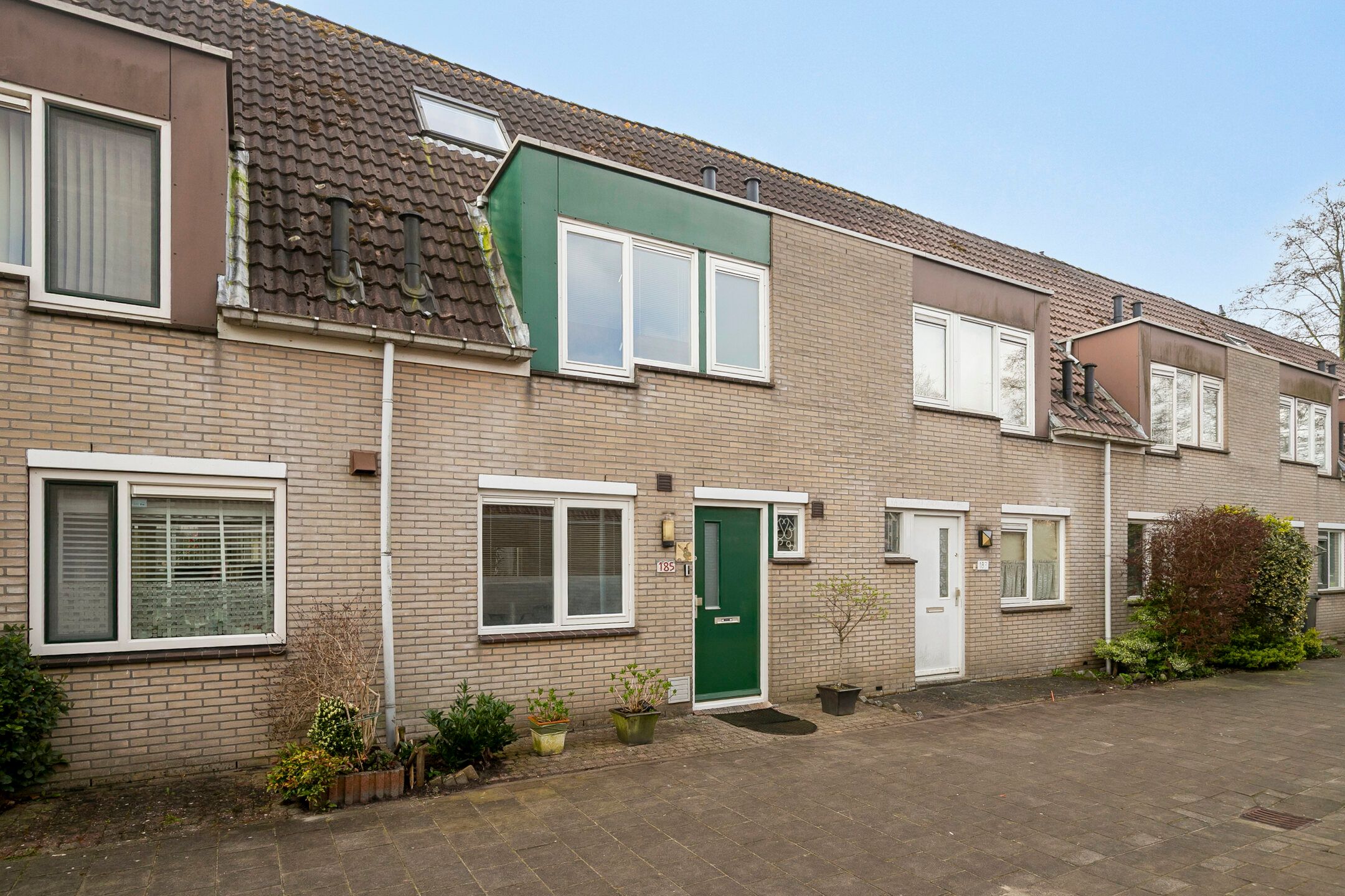 Foto 6 van Cornelis Aarnoutsstraat 185