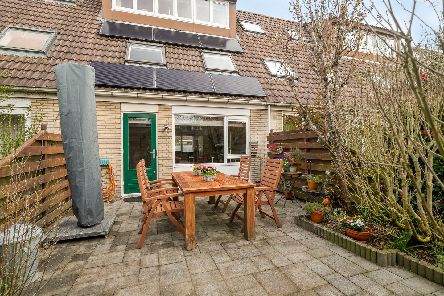 Foto 4 van Cornelis Aarnoutsstraat 185