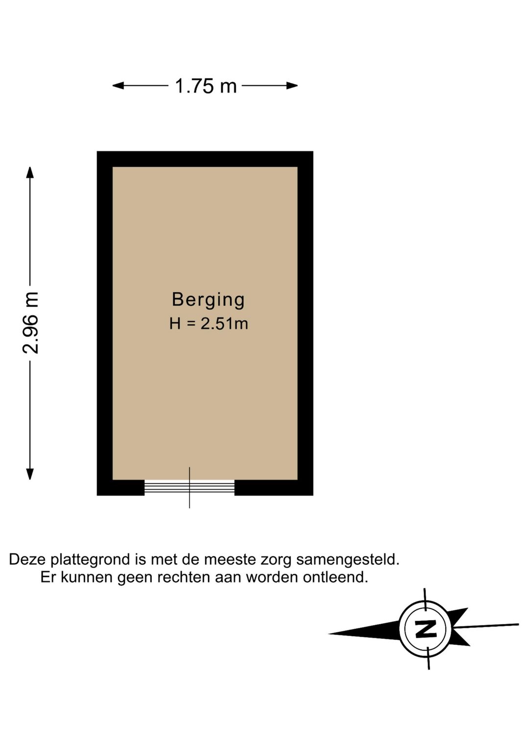 Foto 56 van Narcis 27