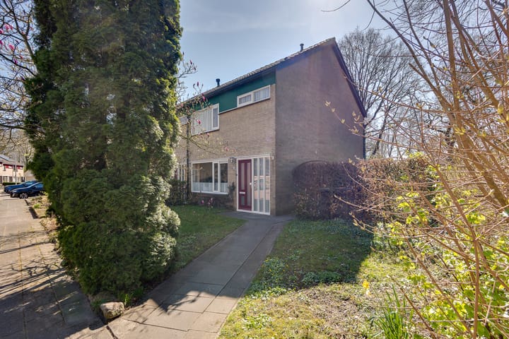 Photo 2 of De Vonderkampen 43