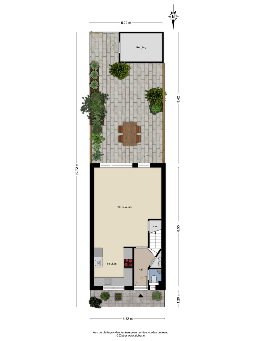 Foto 38 van Cornelis Aarnoutsstraat 185